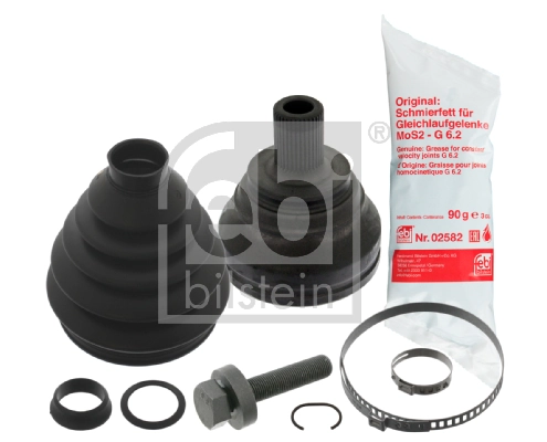 Joint Kit, drive shaft